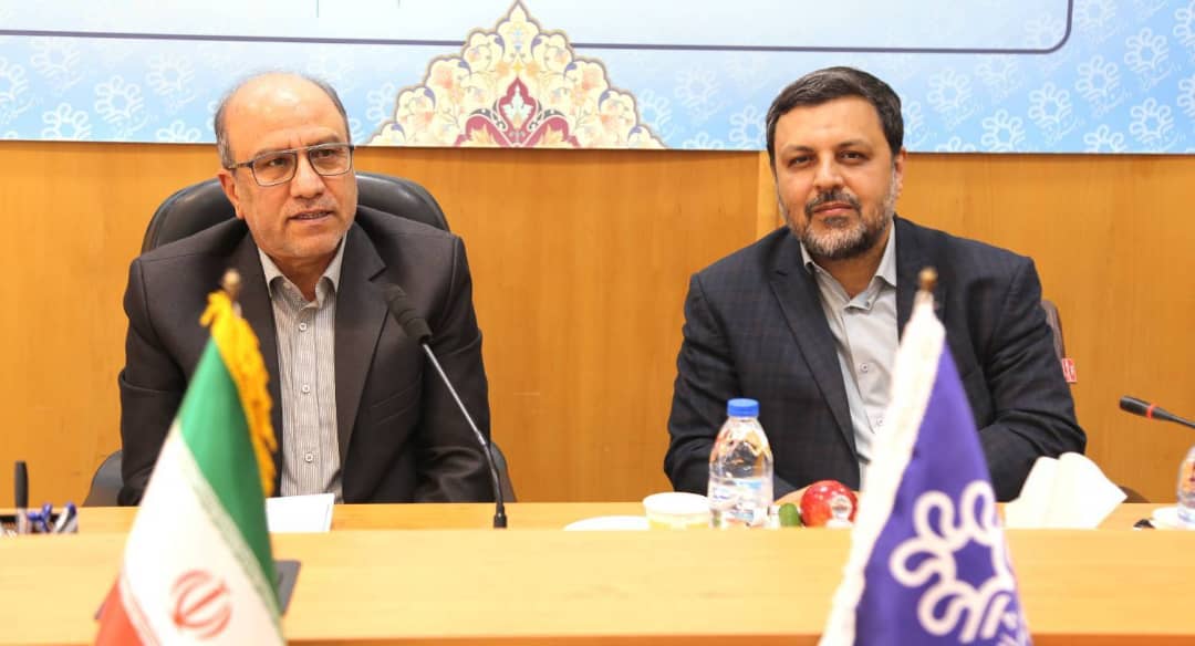 عزم جدی صدا و سیمای فارس و دانشگاه شیراز  در حمایت از حوزه علم و فناوری