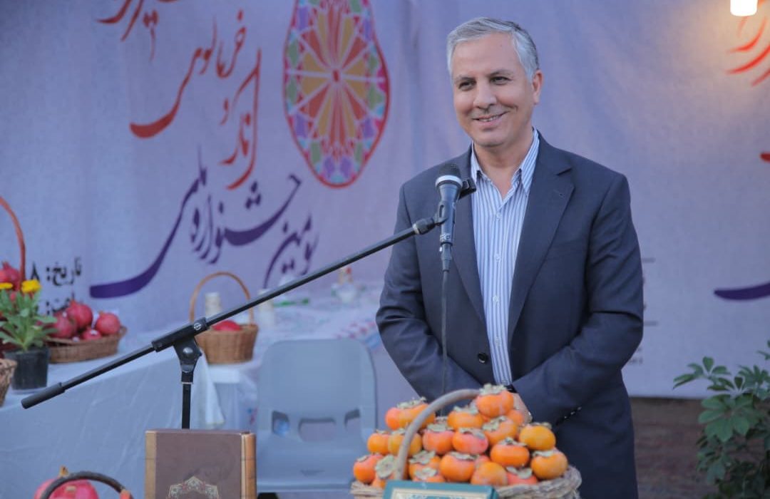 باغهای قصرالدشت، میراث ارزشمند شیراز