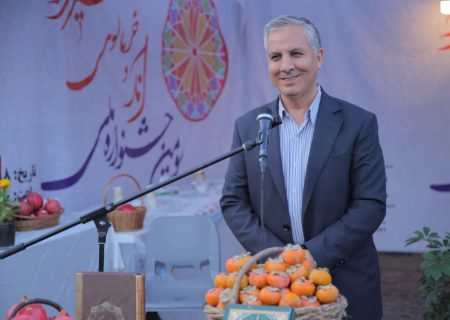 باغ‌های قصرالدشت، میراث ارزشمند شیراز