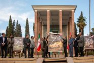 شیراز آماده رویداد جهانی فیلم فجر شد
