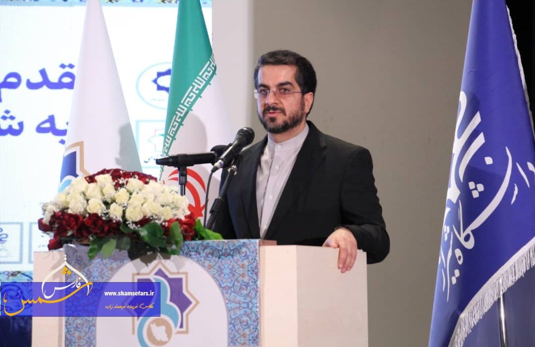 ایران‌شناسی مطالعه یک تمدن نیست، بلکه زبان مشترک میان فرهنگ‌هاست