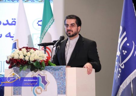 ایران‌شناسی مطالعه یک تمدن نیست، بلکه زبان مشترک میان فرهنگ‌هاست