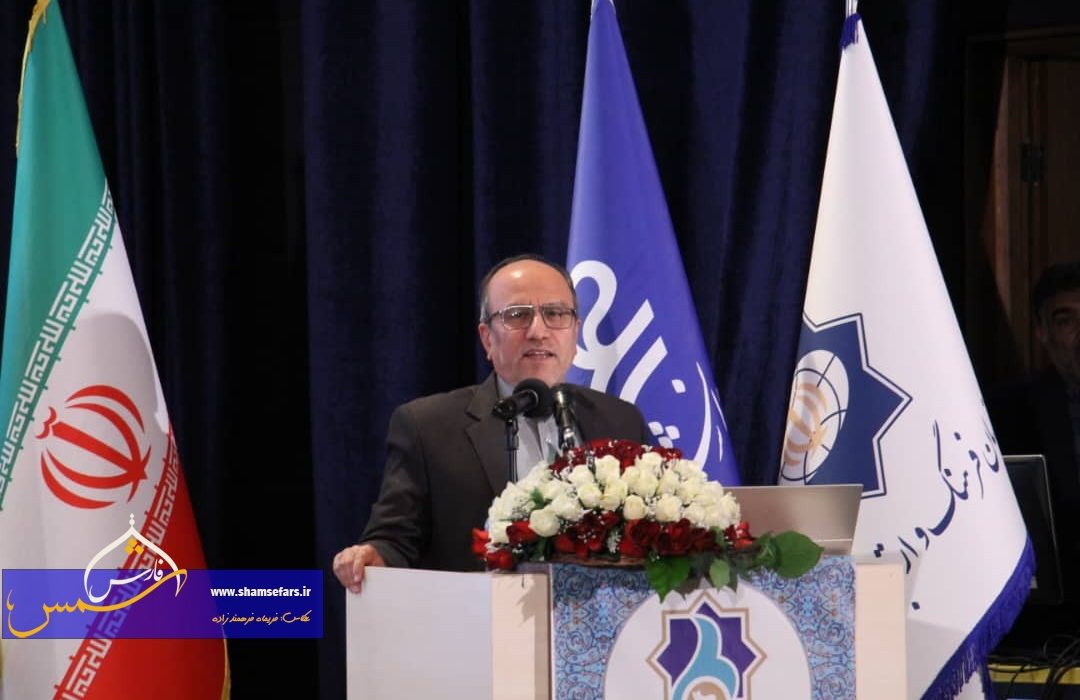 ایران یک سرزمین جغرافیایی نیست، بلکه محور یک تمدن بزرگ است