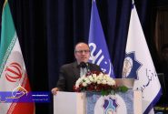ایران یک سرزمین جغرافیایی نیست، بلکه محور یک تمدن بزرگ است