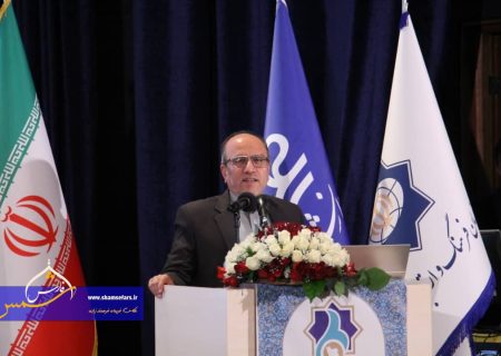 ایران یک سرزمین جغرافیایی نیست، بلکه محور یک تمدن بزرگ است