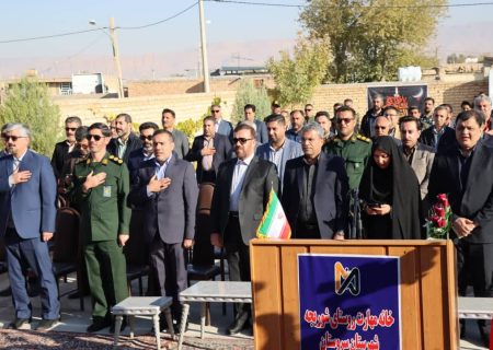 آغاز فعالیت هشت خانه مهارت در روستاها و مناطق حاشیه ای فارس