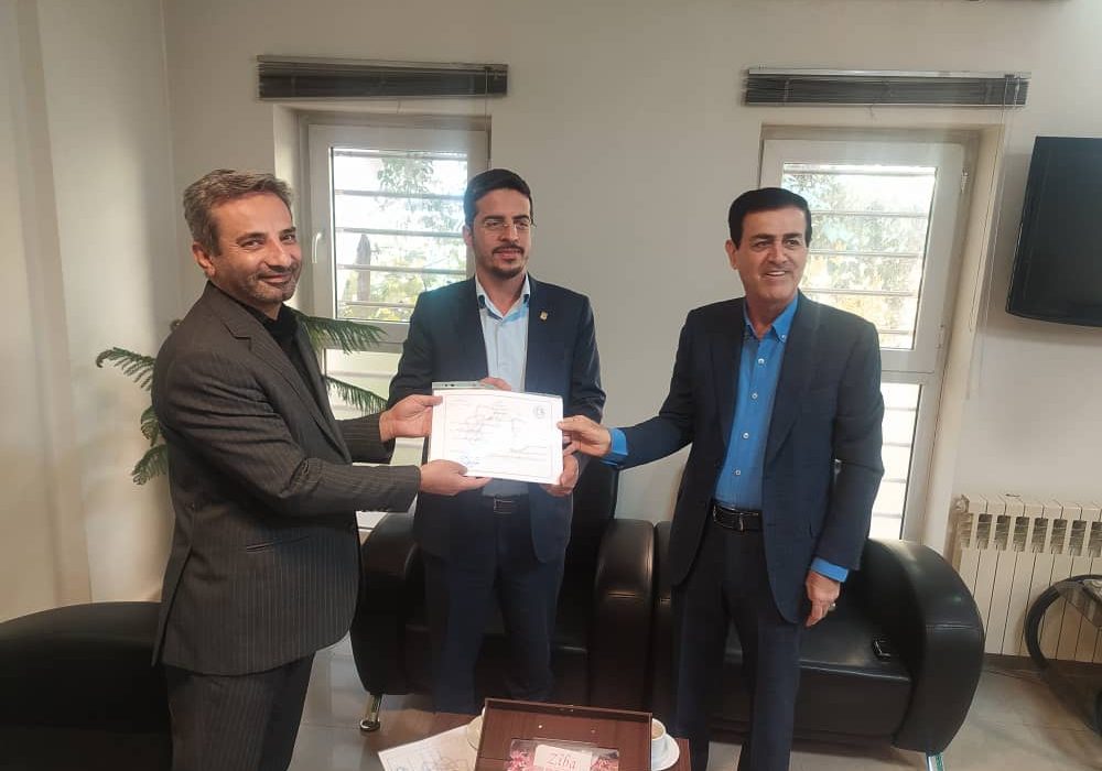 فارس در مسیر توسعه نمایشگاهی ملی و بینالمللی با رتبه الف