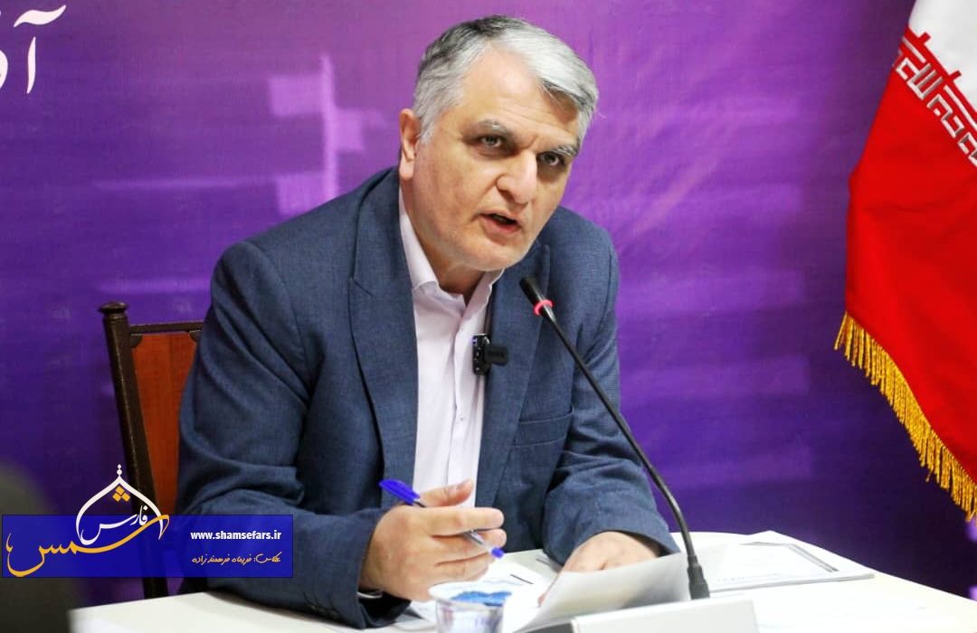 طرح «مهر درمان»؛ گامی مؤثر در عدالت سلامت و خدمت‌رسانی به مناطق محروم فارس