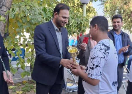 برگزاری نخستین المپیاد فرهنگی و ورزشی  افراد دارای اختلال اعصاب و روان در شیراز