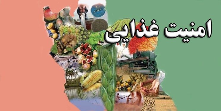 برگزاری جلسه سند ملی امنیت غذایی،تغذیه و ایمنی غذا در اداره کل استاندارد فارس