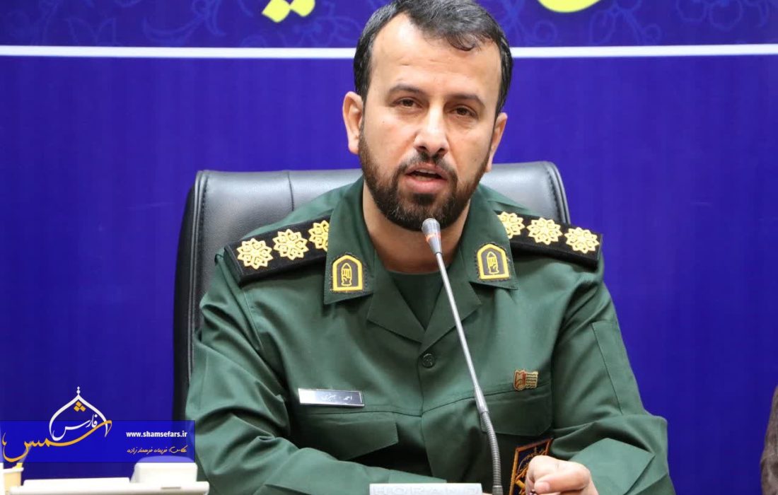 هفته بسیج امسال؛ مردممحور، فاطمیّهمحور