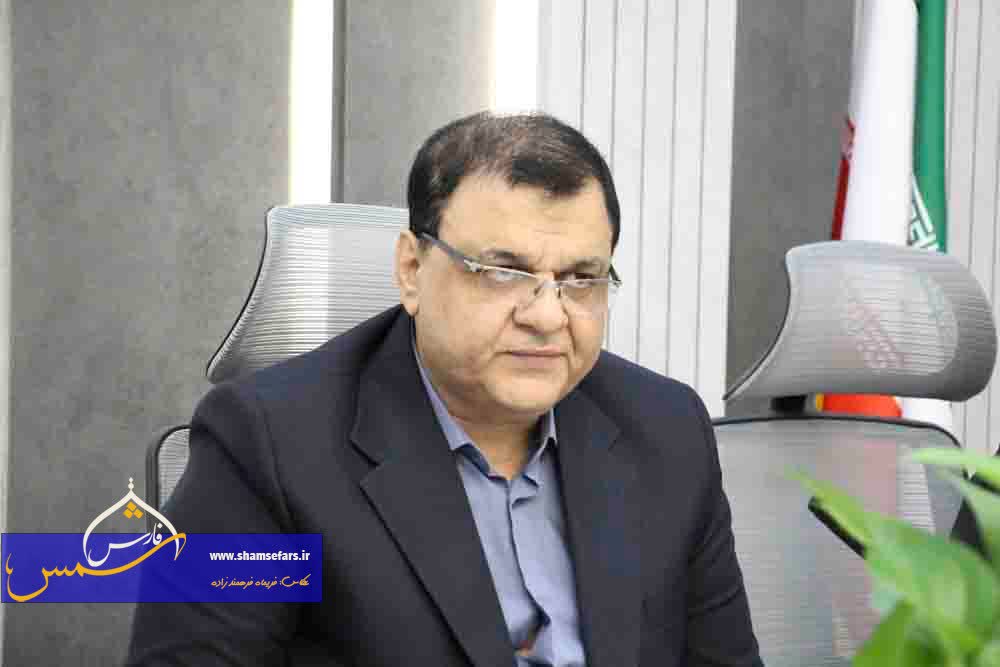 رویای نوآورانه برای جوانان فارس؛ از ایده تا ثروت در هفته جهانی کارآفرینی