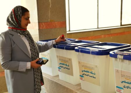 آغاز انتخابات شبکه‌های تخصصی سمن‌های جوانان در فارس