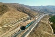 سرعت در کوهسار، کنترل میشود