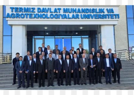 سفر هیئت اقتصادی فارس به ازبکستان، گامی مؤثر در توسعه همکاری‌های تجاری و صنعتی دو کشور