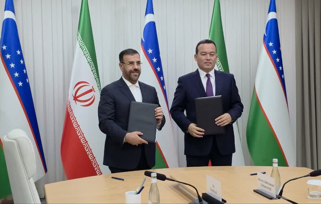 گشایش کریدور جدید صادراتی فارس به اروپا