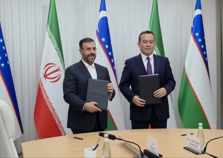 گشایش کریدور جدید صادراتی فارس به اروپا