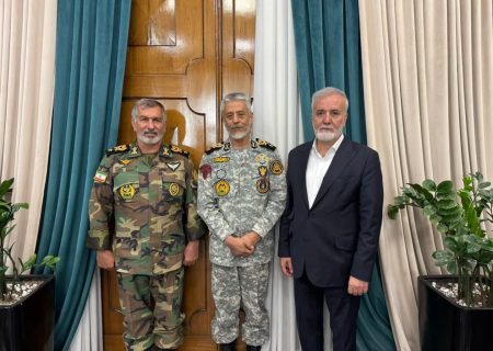 تعامل هر چه بیشتر شهرداری شیراز و ارتش برای سامان‌دهی پادگان‌ها