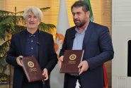 امضا تفاهم نامه همکاری بین مدیران کل زندان‌ها و بهزیستی فارس