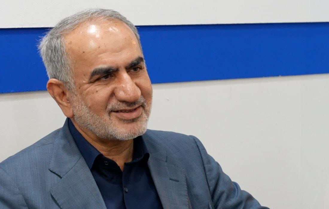 تسهیل توسعه‌ی صنایع انرژی‌بر در لامرد با بهره‌گیری از ظرفیت‌های قانون تأمین مالی و زیرساخت‌ها