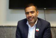 تأکید نماینده سروستان بر حمایت مجلس از پروژه‌های عمرانی سلامت؛ فراخوان برای هم‌افزایی در تکمیل پروژه‌های نیمه‌تمام