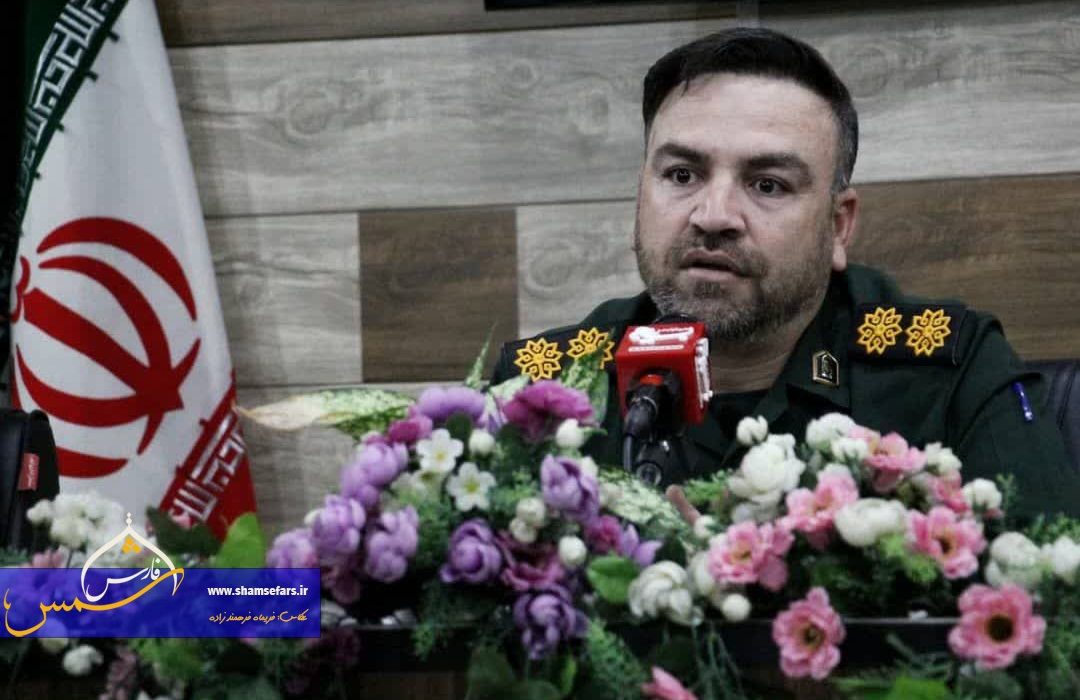 برنامه‌های جامع هفته بسیج ناحیه امام حسن مجتبی(ع) شیراز اعلام شد