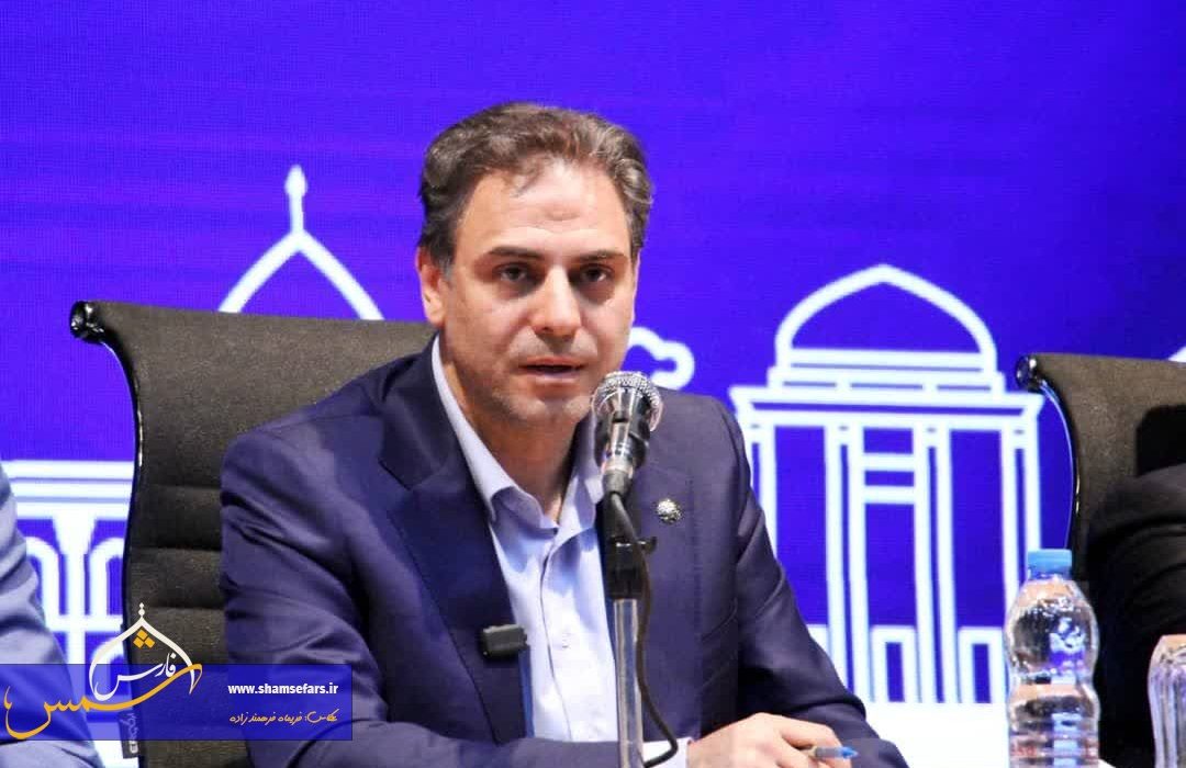 مهاجرت کامل شیراز به فیبر نوری تا پایان ۱۴۰۵