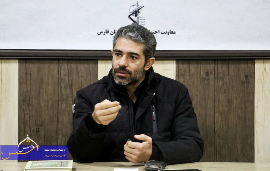 ۵ محله فارس از وضعیت بحرانی خارج شد