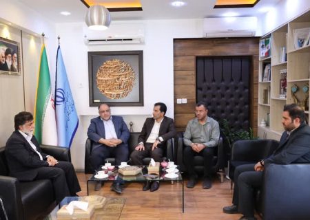 اولویت ایجاد گذر تمدنی و شهرک سینمایی کوروش در زرقان