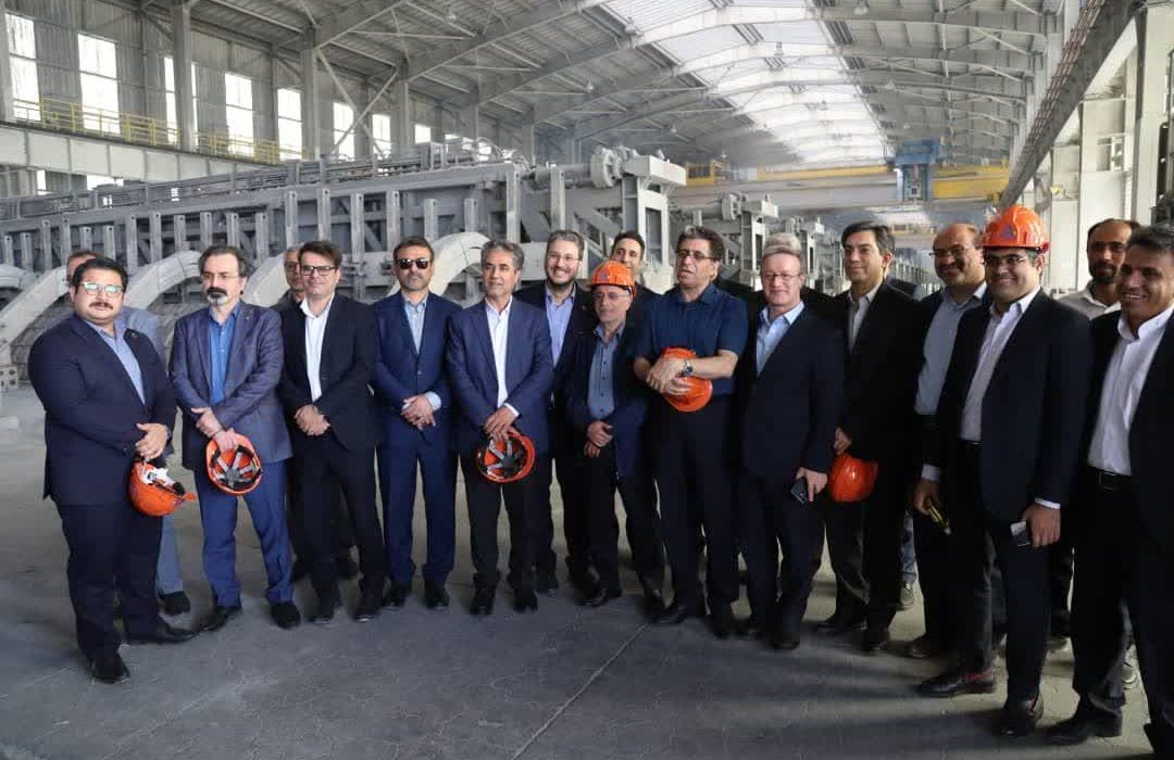 منطقه ویژه لامرد؛ بهترین فرصت سرمایه گذاری در قلب کمربند انرژی جنوب ایران است