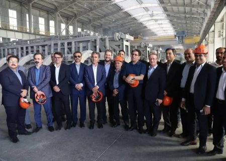 منطقه ویژه لامرد؛ بهترین فرصت سرمایه گذاری در قلب کمربند انرژی جنوب ایران است