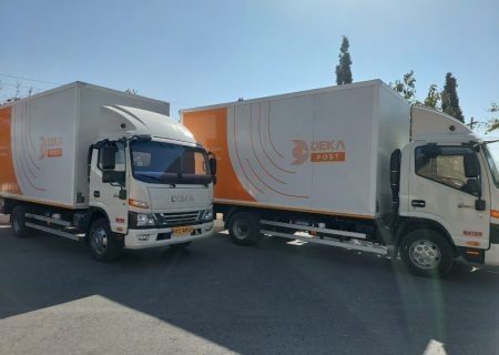 تداوم خدمات پستی در فارس