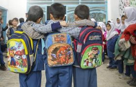 آموزش و پرورش، حامی کودکان ایرانی یا تسهیلگر اتباع غیر قانونی؟