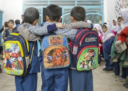 آموزش و پرورش، حامی کودکان ایرانی یا تسهیلگر اتباع غیر قانونی؟