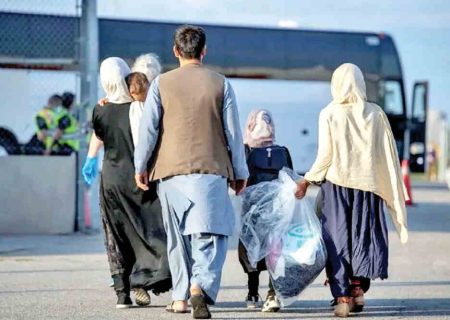 برنامه‌ریزی جدی فارس برای کاهش جمعیت اتباع غیرمجاز