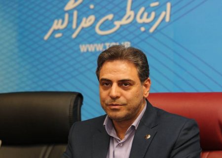 اتصال کامل شیراز به فیبر نوری تا پایان 1405