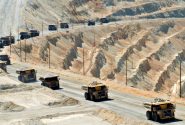 افزایش نظارت در معادن فارس،منجر به کاهش حوادث شد