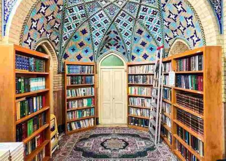 اعلام ویژه برنامه های هفته کتاب و کتابخوانی در مساجد فارس