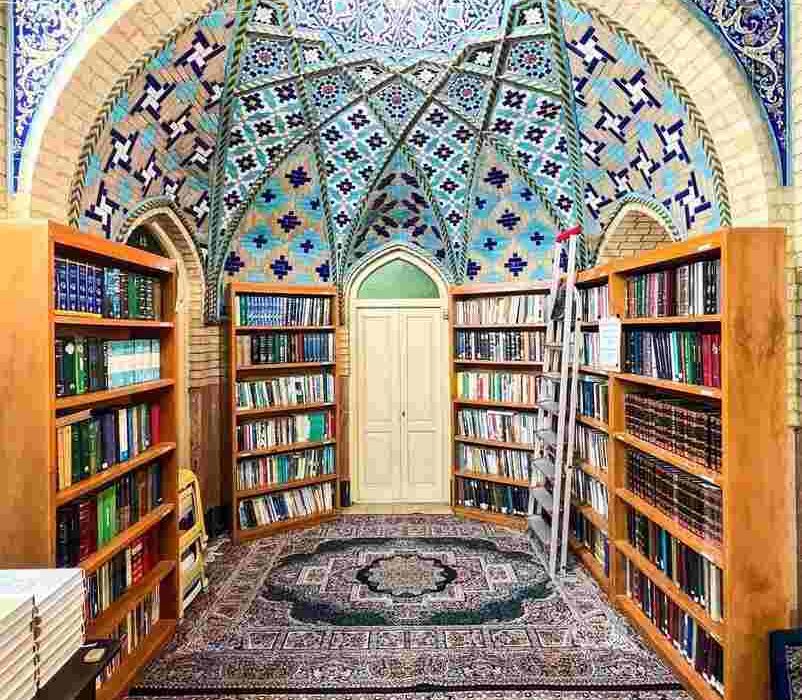 اعلام ویژه برنامه های هفته کتاب و کتابخوانی در مساجد فارس