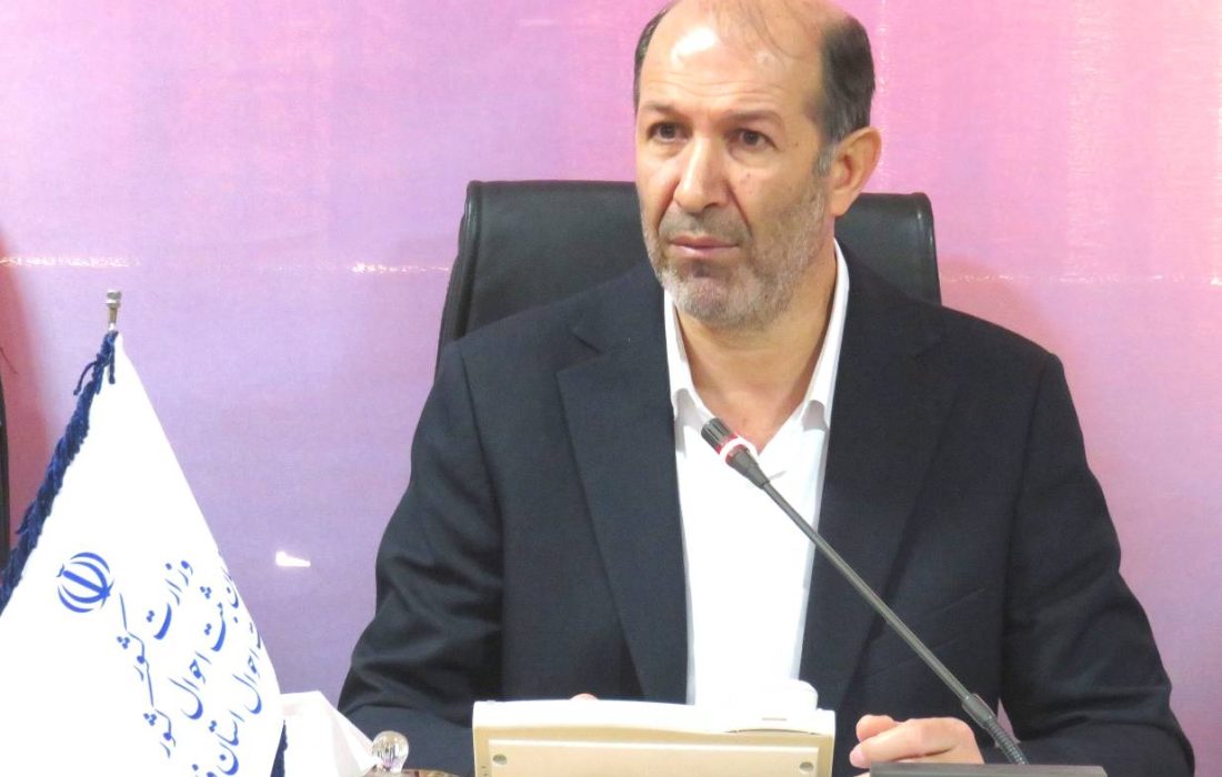تسهیل در رفع حوائج هویتی و صدور مدارک سجلی مفقود شده و آسیبدیده ناشی از جنگ