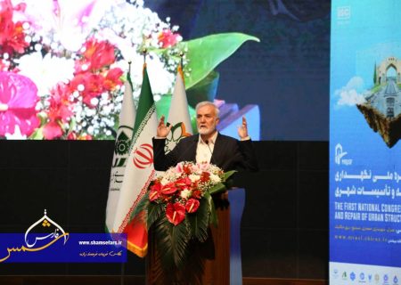 فرسودگی تاسیسات شهری، زنگ خطری برای شهر