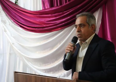 همکاری فرابخشی در برنامه ملی نماد یک ضرورت است