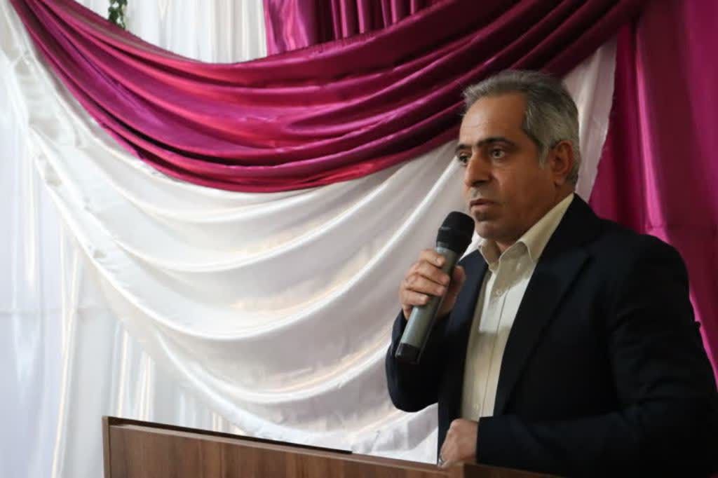 همکاری فرابخشی در برنامه ملی نماد یک ضرورت است