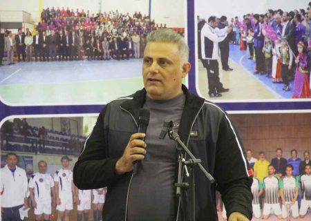 پایان هفتمین جشنواره فرهنگی ورزشی کارکنان شهرداری‌های فارس در استهبان