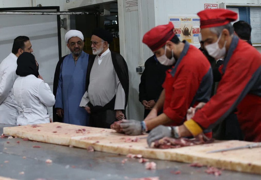 بانک‌ها باید پشتیبان غیرت دینی و سلامت جامعه باشند