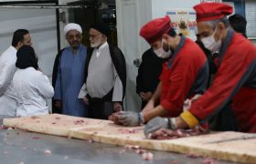 بانک‌ها باید پشتیبان غیرت دینی و سلامت جامعه باشند