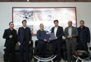 تقویت پیوند صنعت و دانشگاه با تفاهم‌نامه همکاری فولاد اقلید پارس و مرکز آموزش عالی