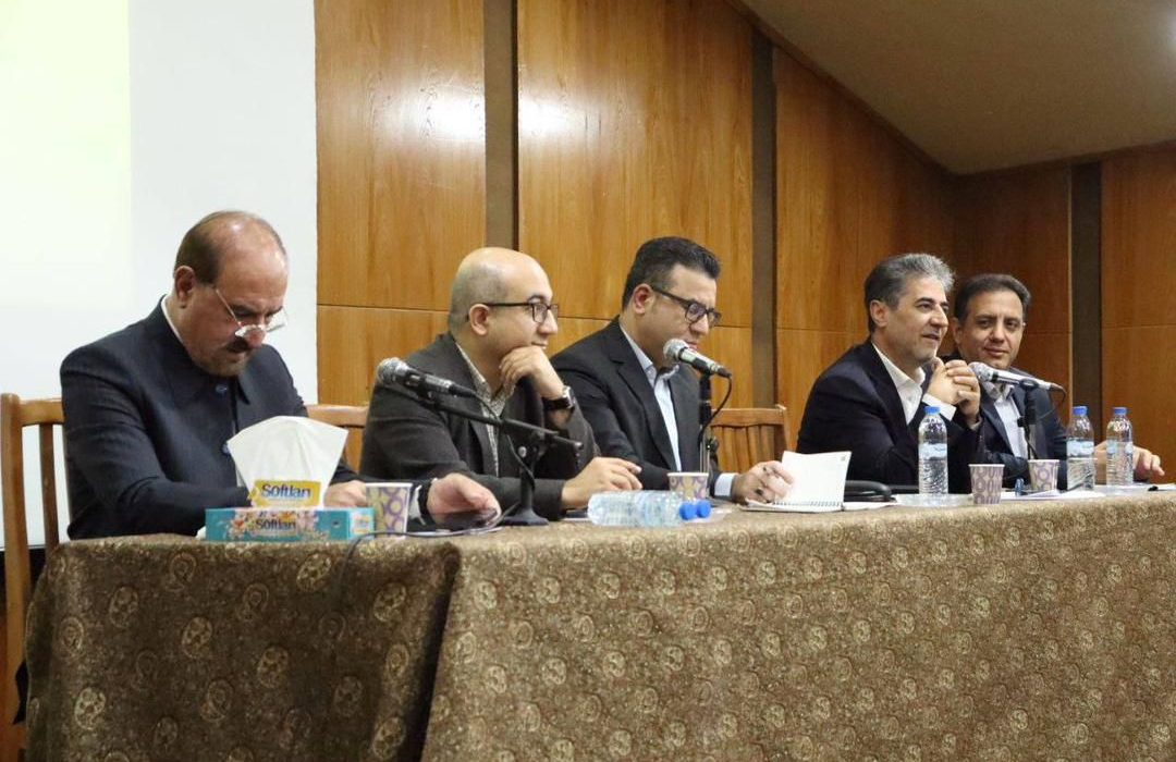 شیراز؛ میراثی که زندگی میکند