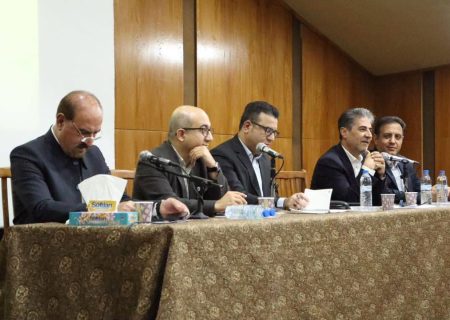 شیراز؛ میراثی که زندگی می‌کند