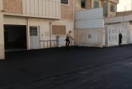 سازمان همیاری شهرداری‌های استان فارس؛ مجری طرح نوسازی معابر کلانشهر شیراز